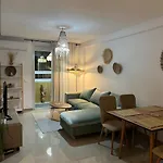 Lux Apartment With Pool
