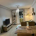 Lux Apartment With Pool