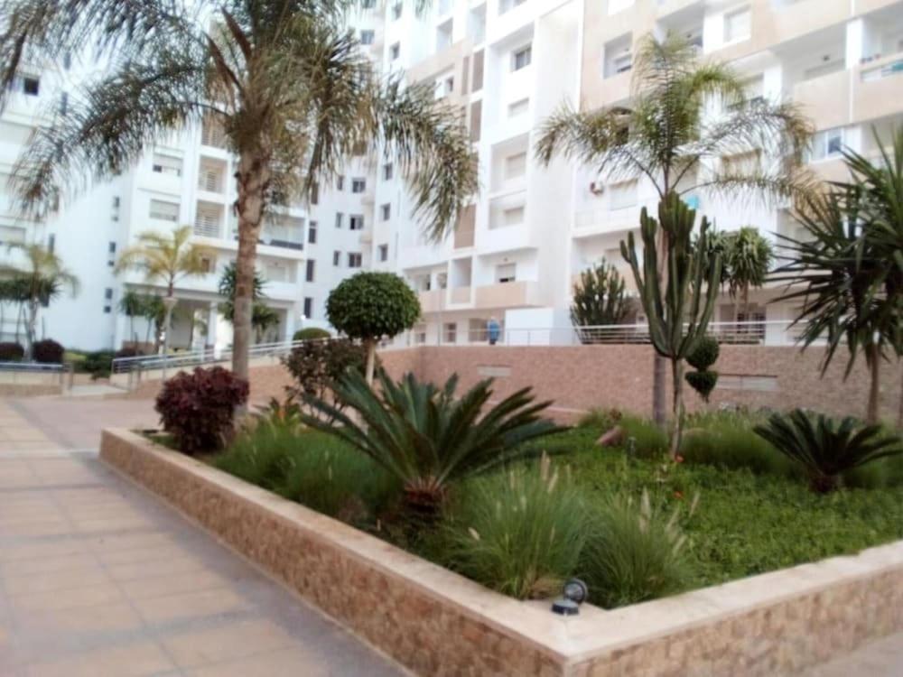 Lux With Pool Agadir