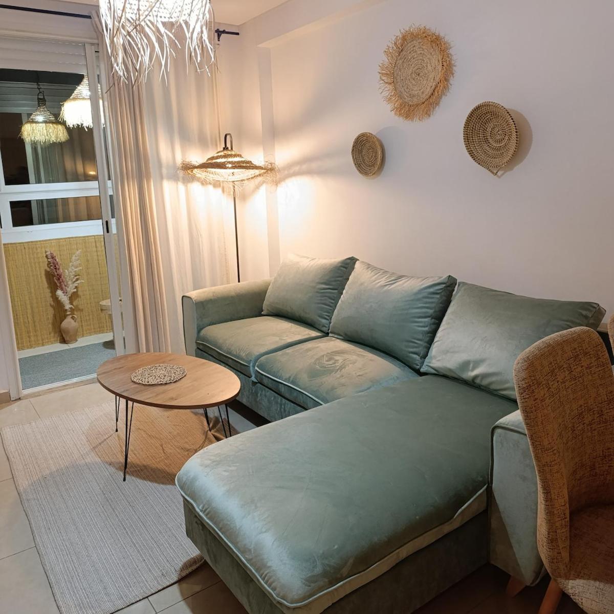 Apartment Lux With Pool Agadir