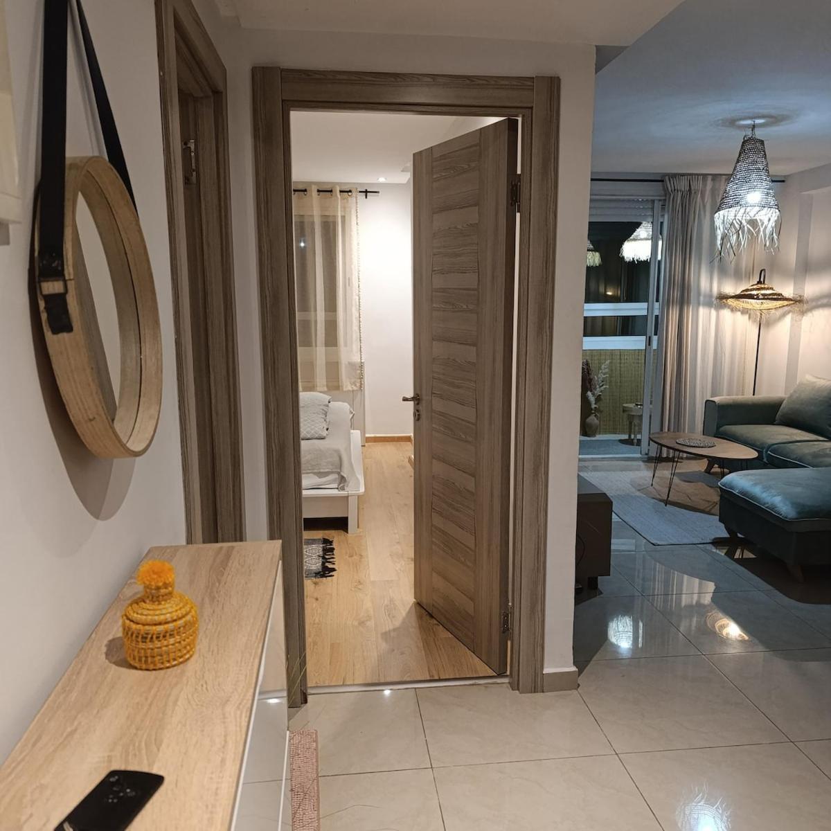 Lux With Pool Apartment *