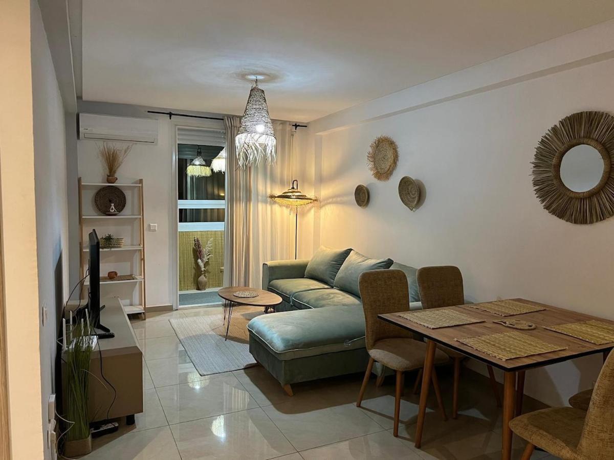 Lux With Pool Apartment Agadir