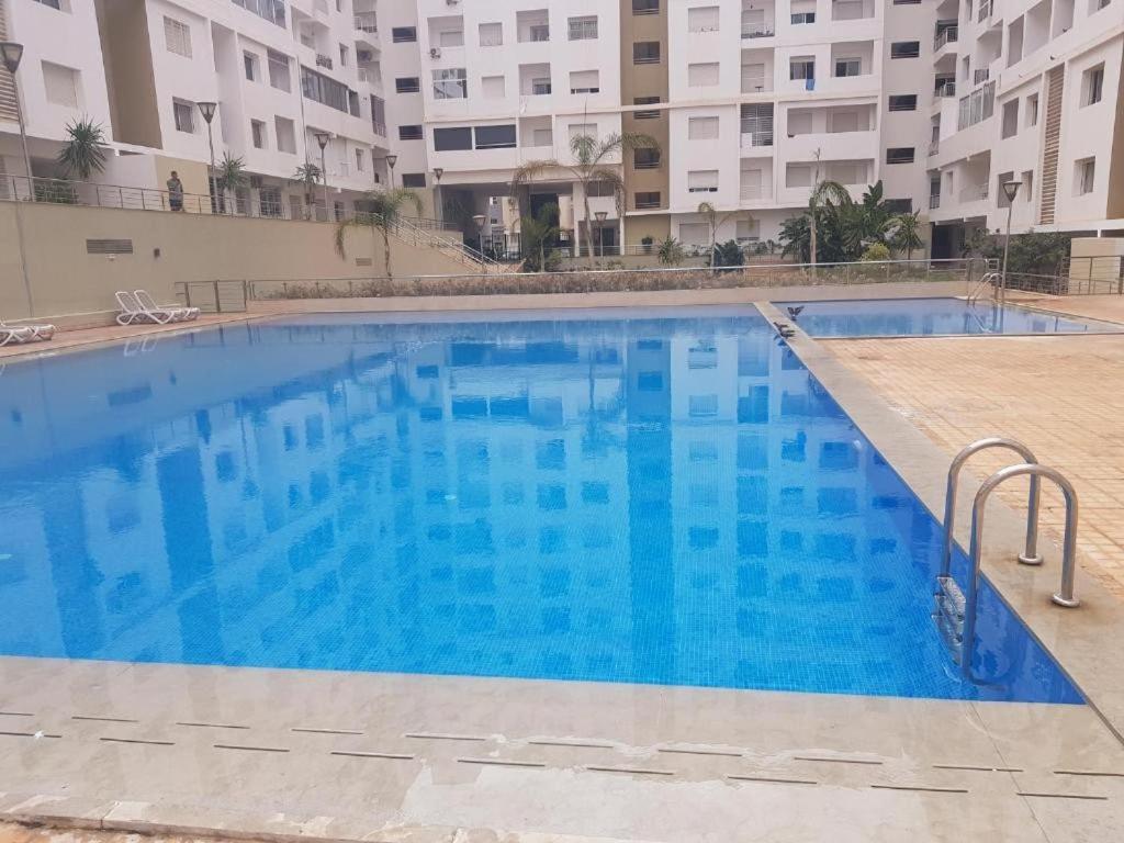 Apartment Lux With Pool *