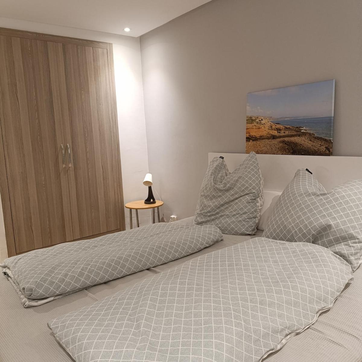 Apartment Lux With Pool Agadir