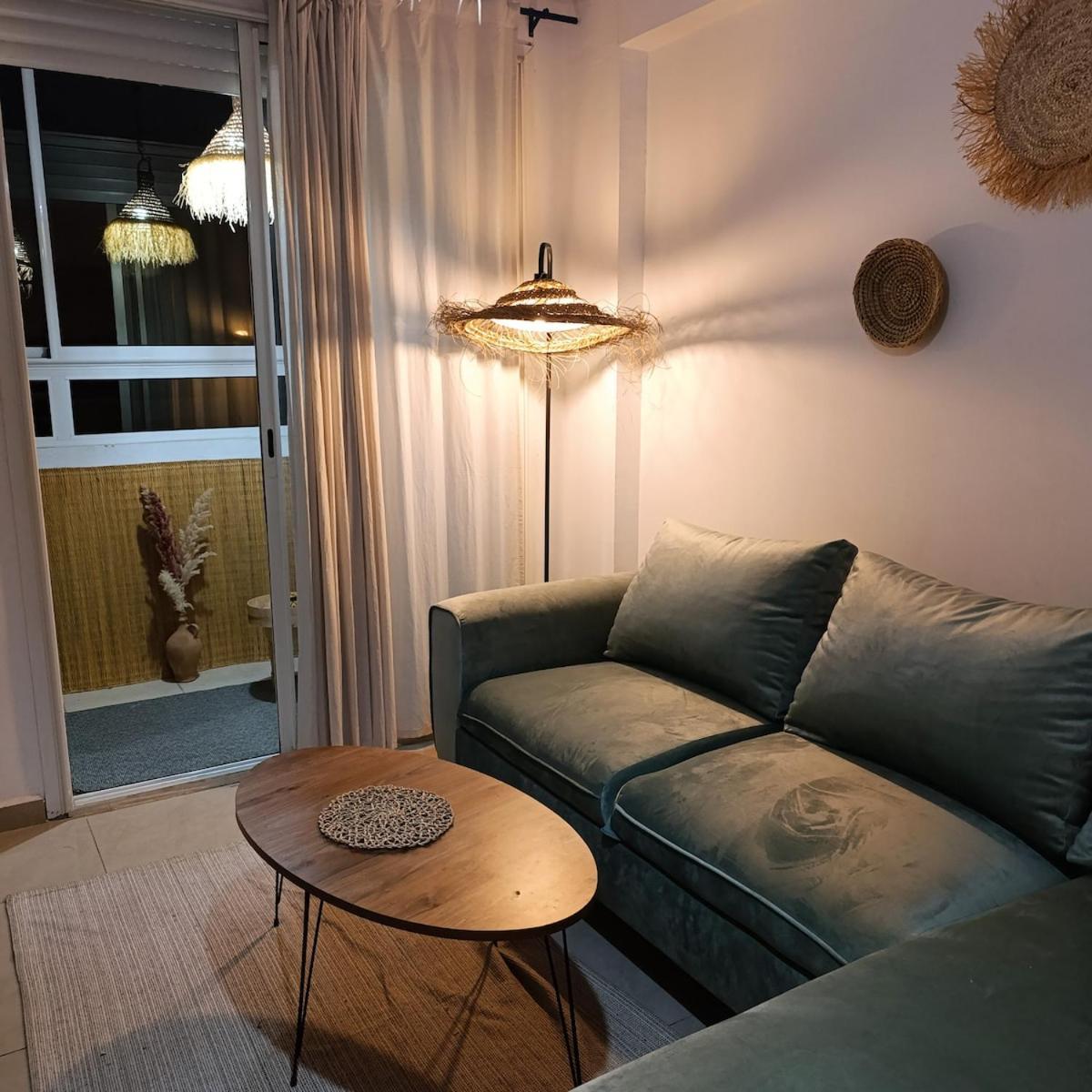 Lux With Pool Apartment Agadir