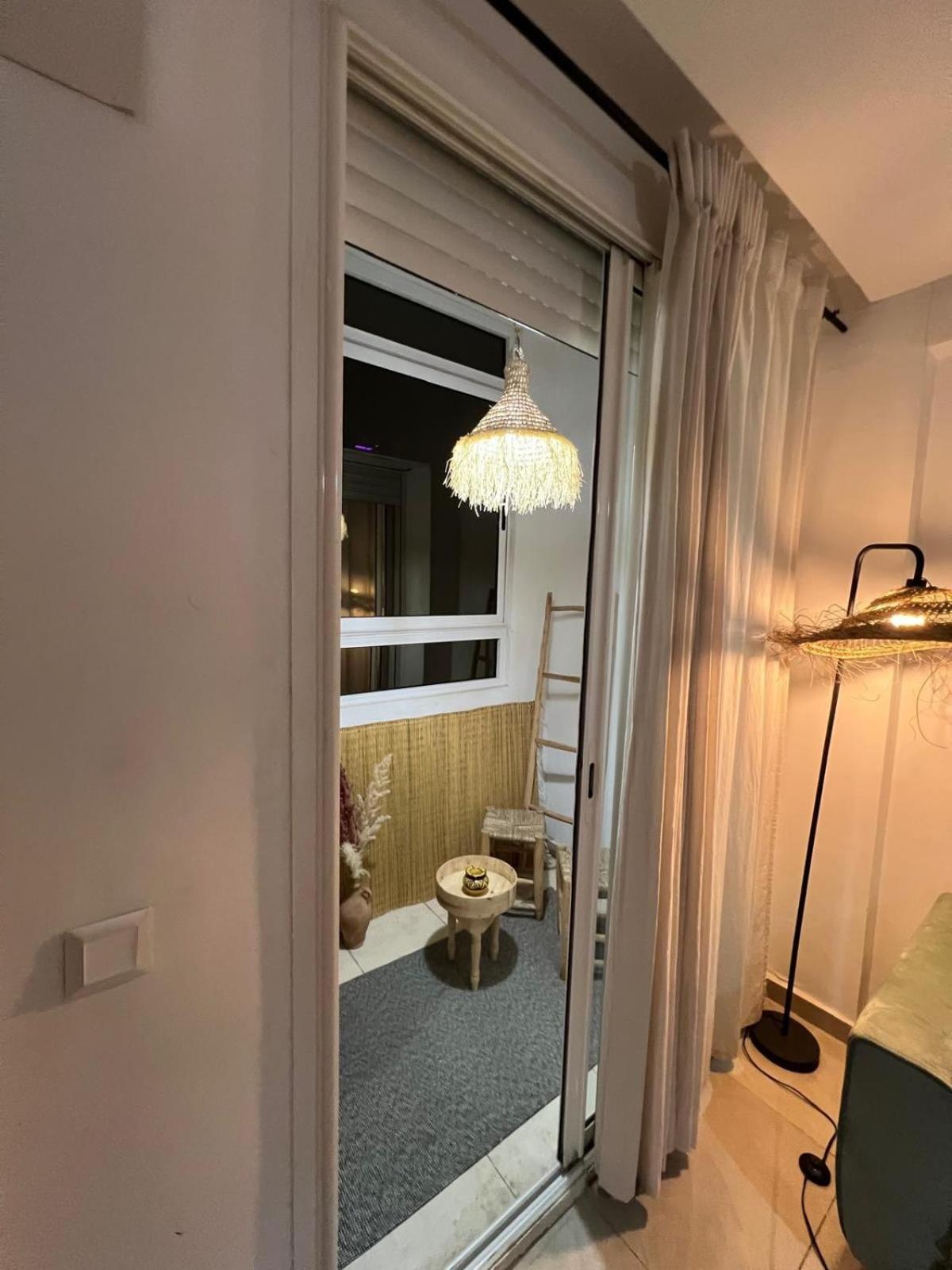 Apartment Lux With Pool Agadir
