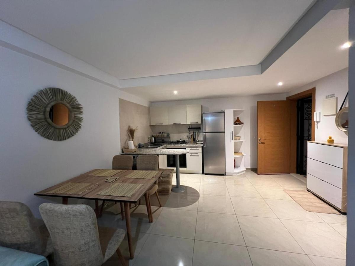 Lux With Pool Appartement