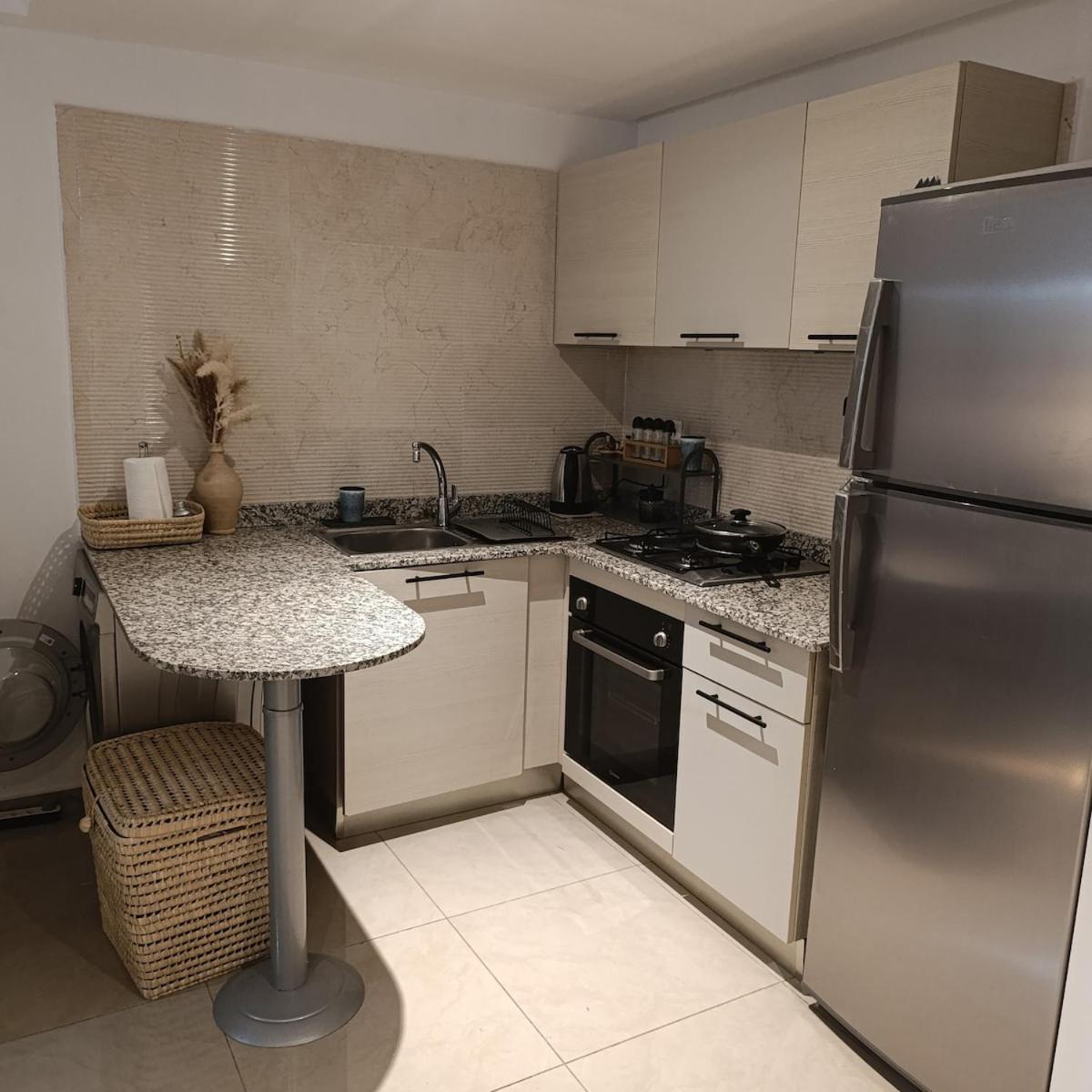 Appartement Lux With Pool *