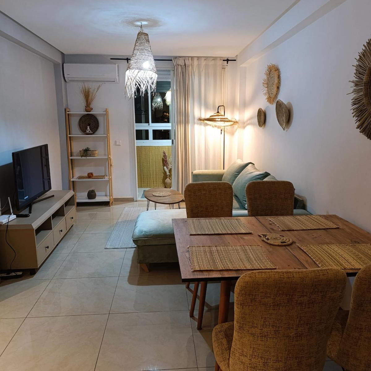 Lux With Pool Appartement