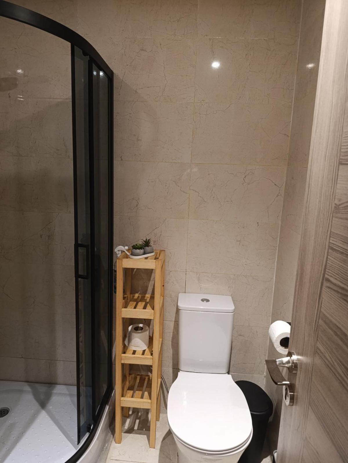 Appartement Lux With Pool