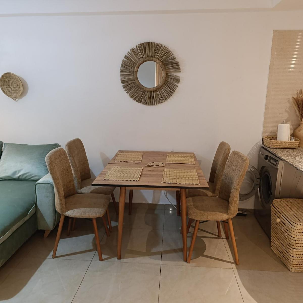 Appartement Lux With Pool *